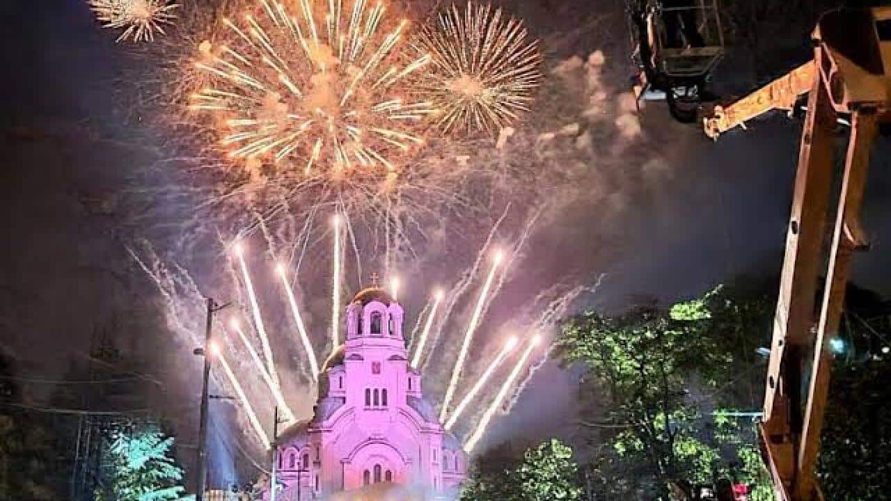 Каква ще бъде 2022 г. За България.