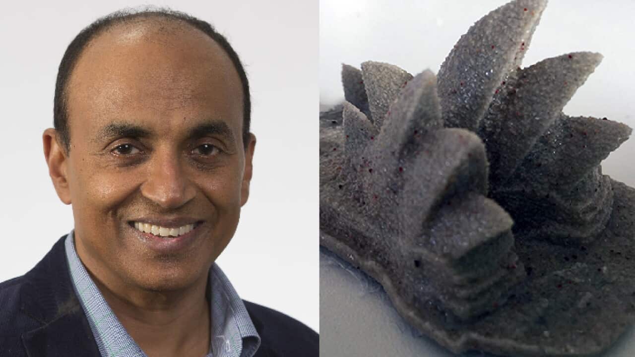 Prof. Jay Sanjayan