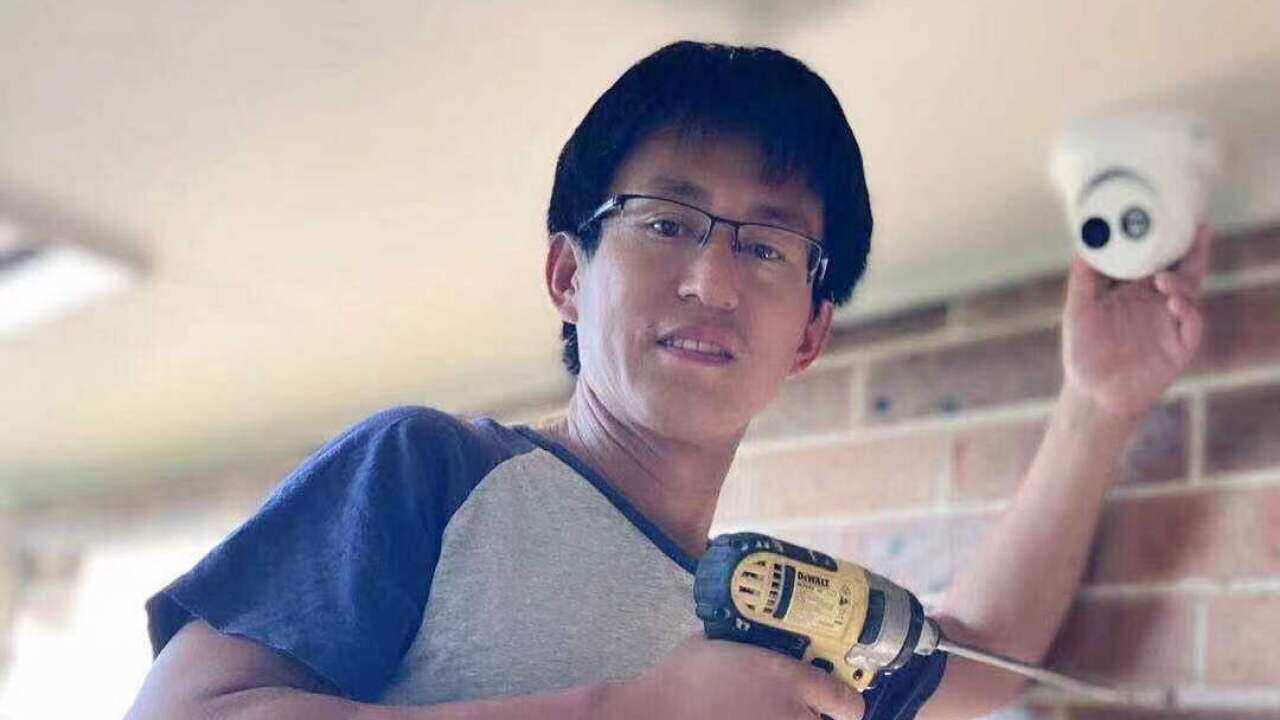 William Ni
