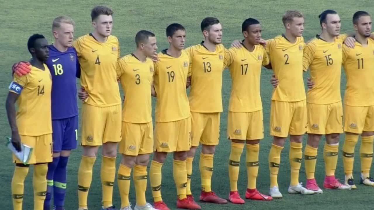 Olyroos