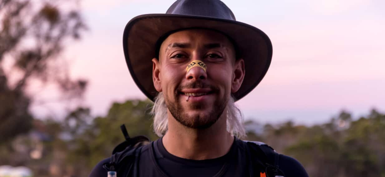 From cocaine benders to ultramarathons: The pursuit of dopamine on the trail