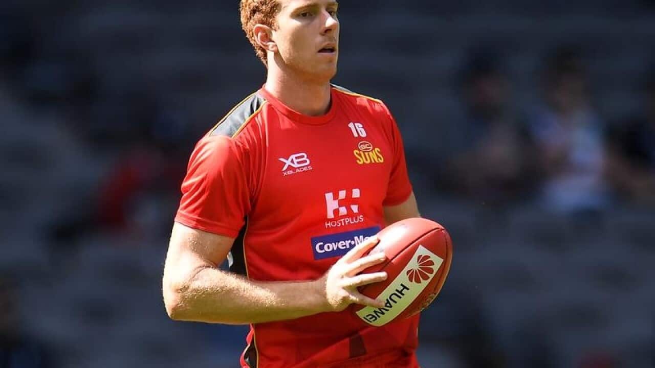 Rory Thompson