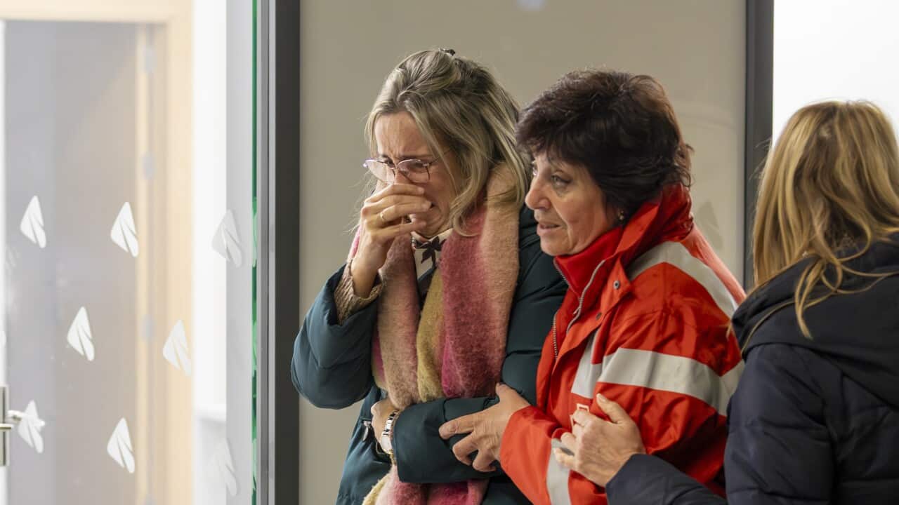 Several killed in train derailment in Cordoba, Spain