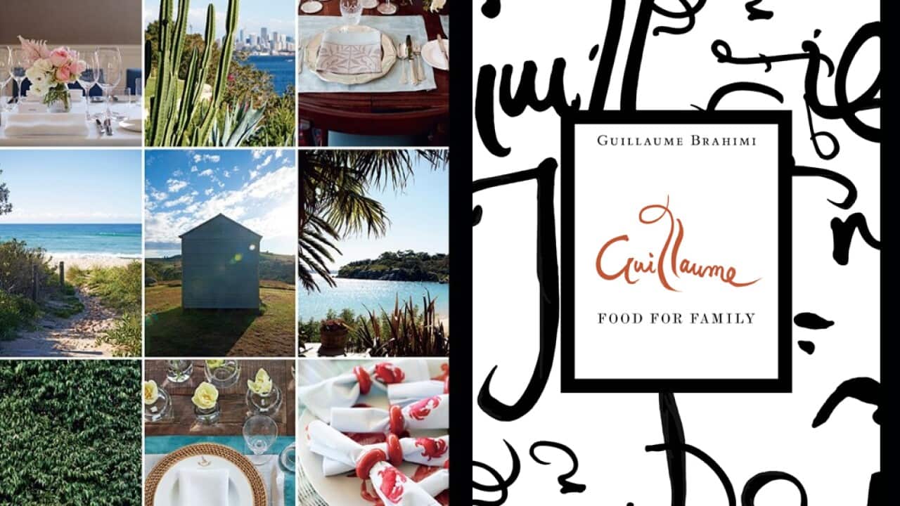 Guillaume: Food for Family