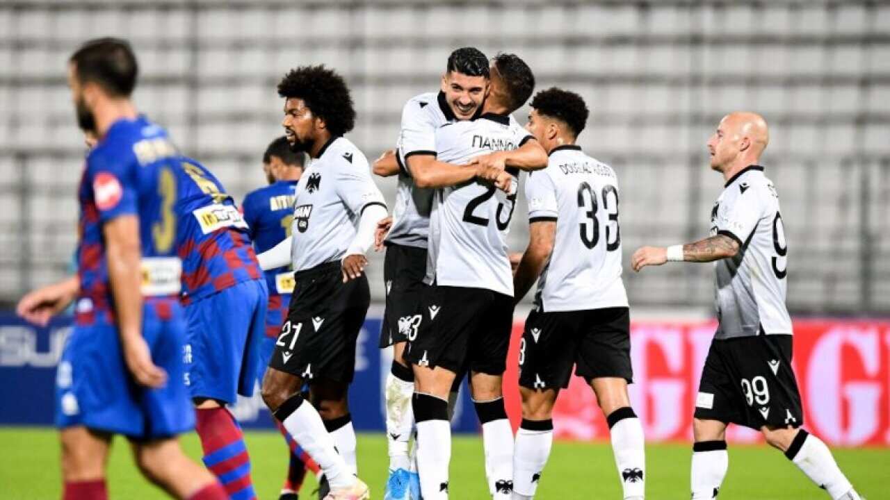 PAOK