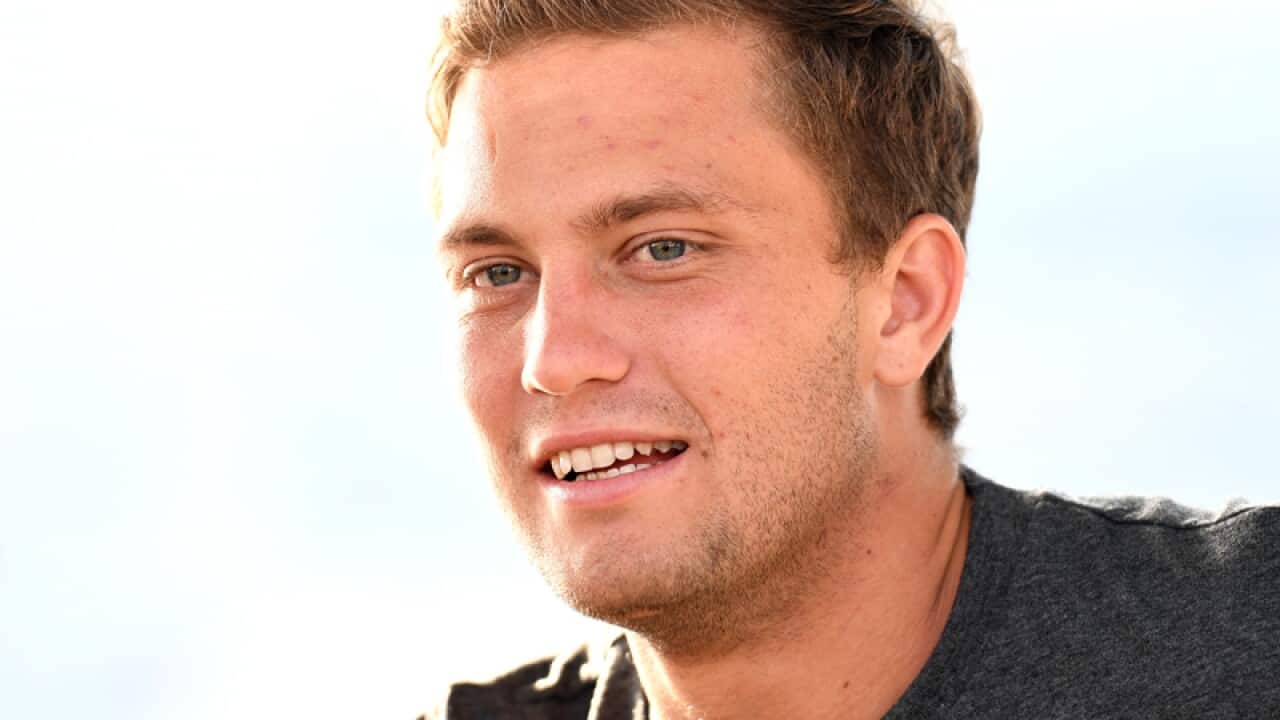 Matt Moylan