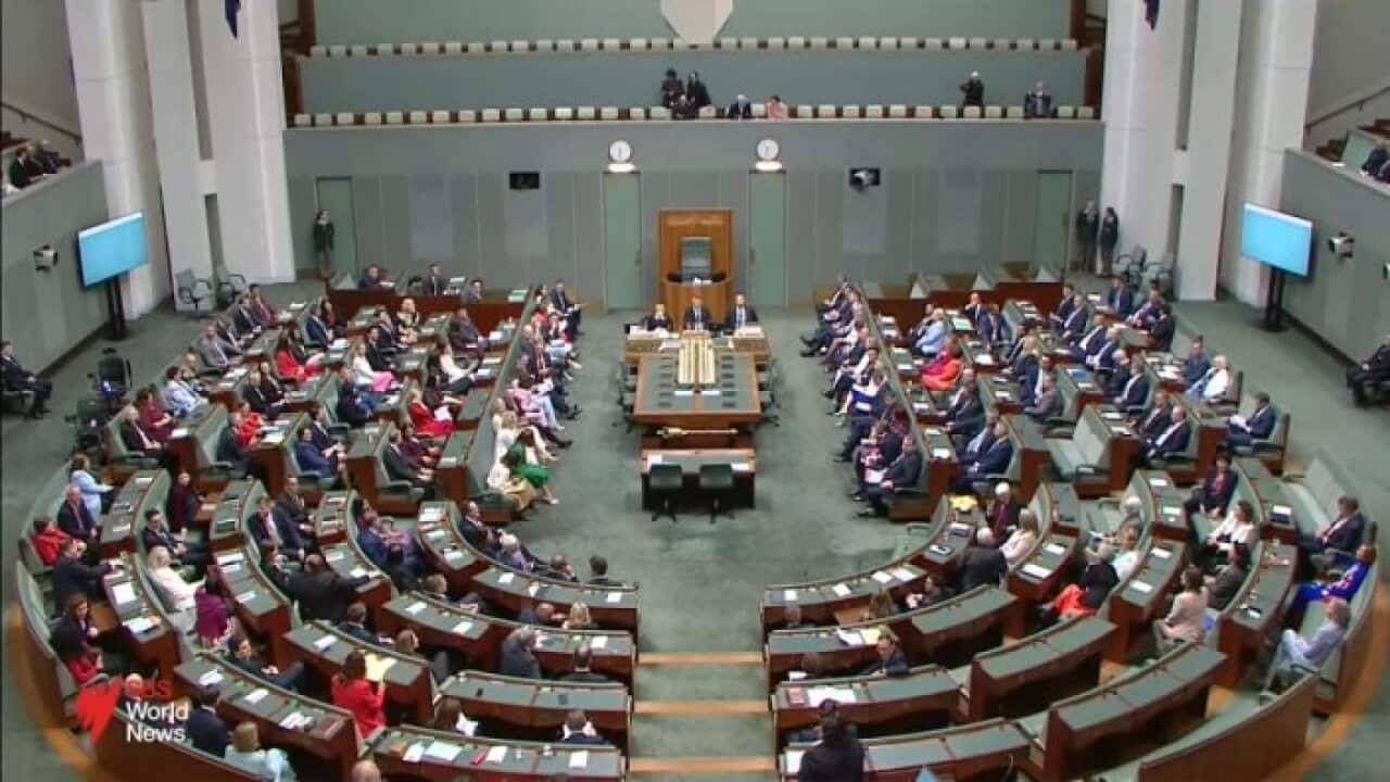 The federal government tomorrow will introduce legislation to overhaul childcare safety following a string of scandals in recent weeks.