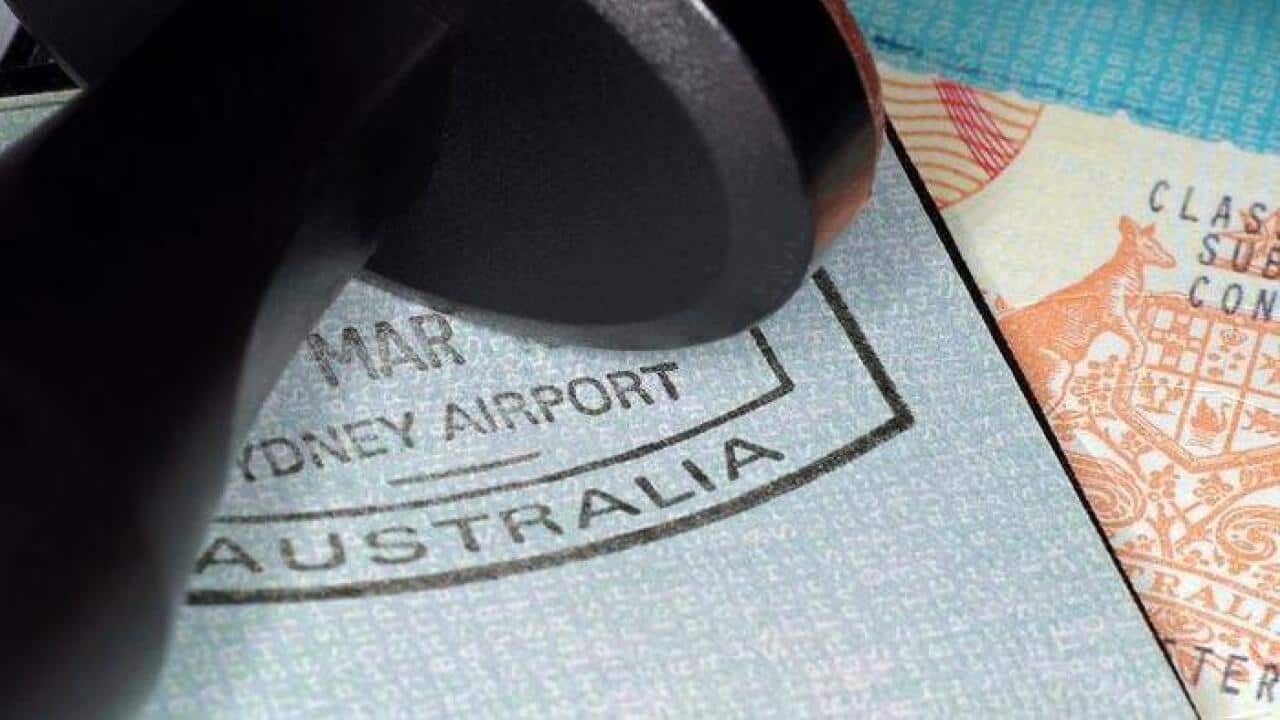 Skilled Migration