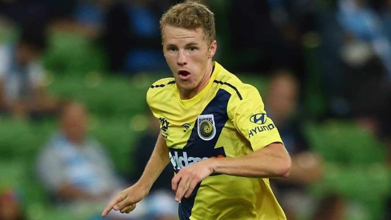 Trent Buhagiar