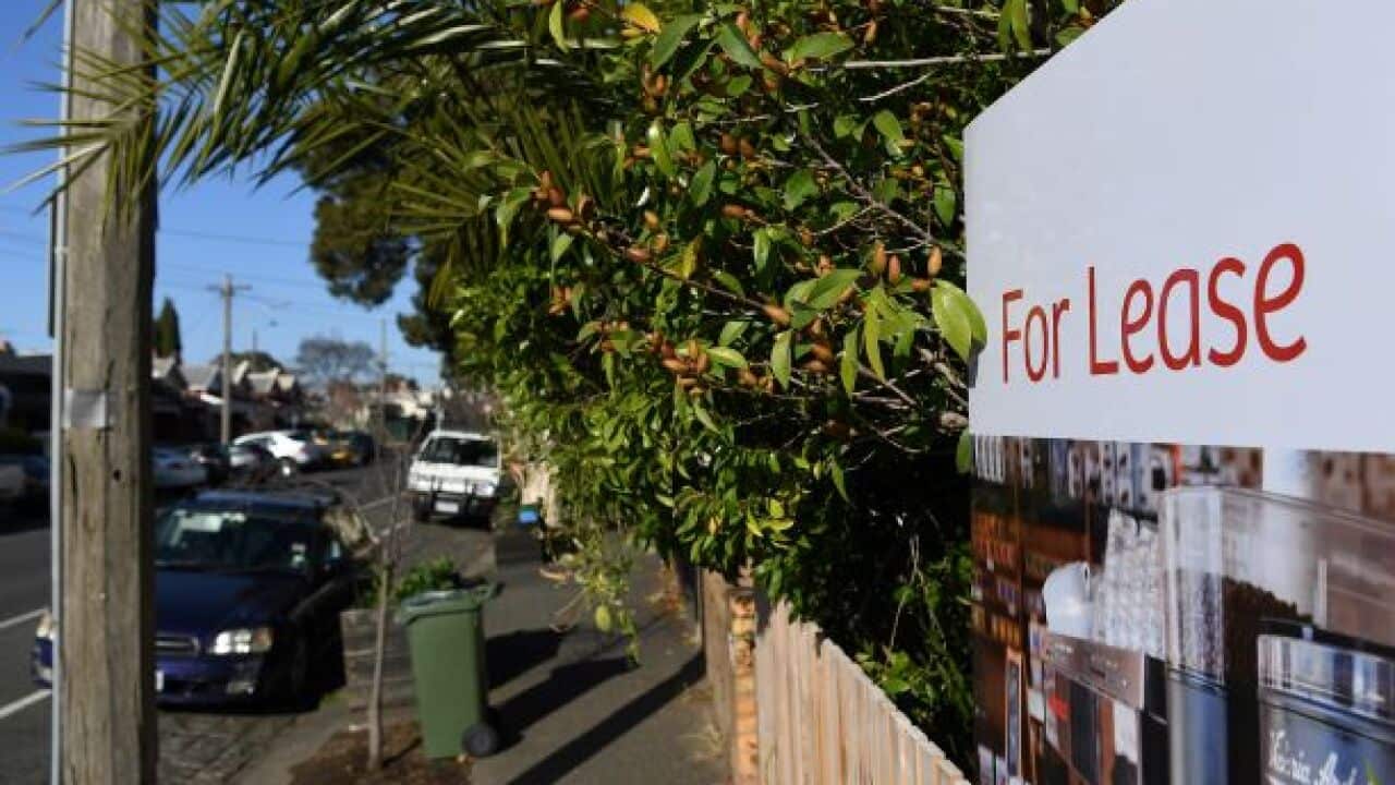 O Índice de Acessibilidade de Aluguel mostra que Hobart é a cidade menos acessível para se alugar se comparada com a renda.