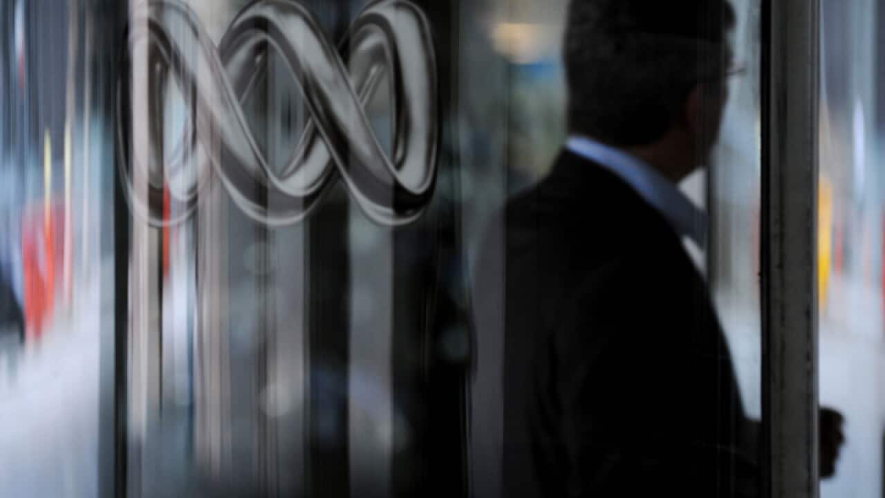 The ABC building in Ultimo.