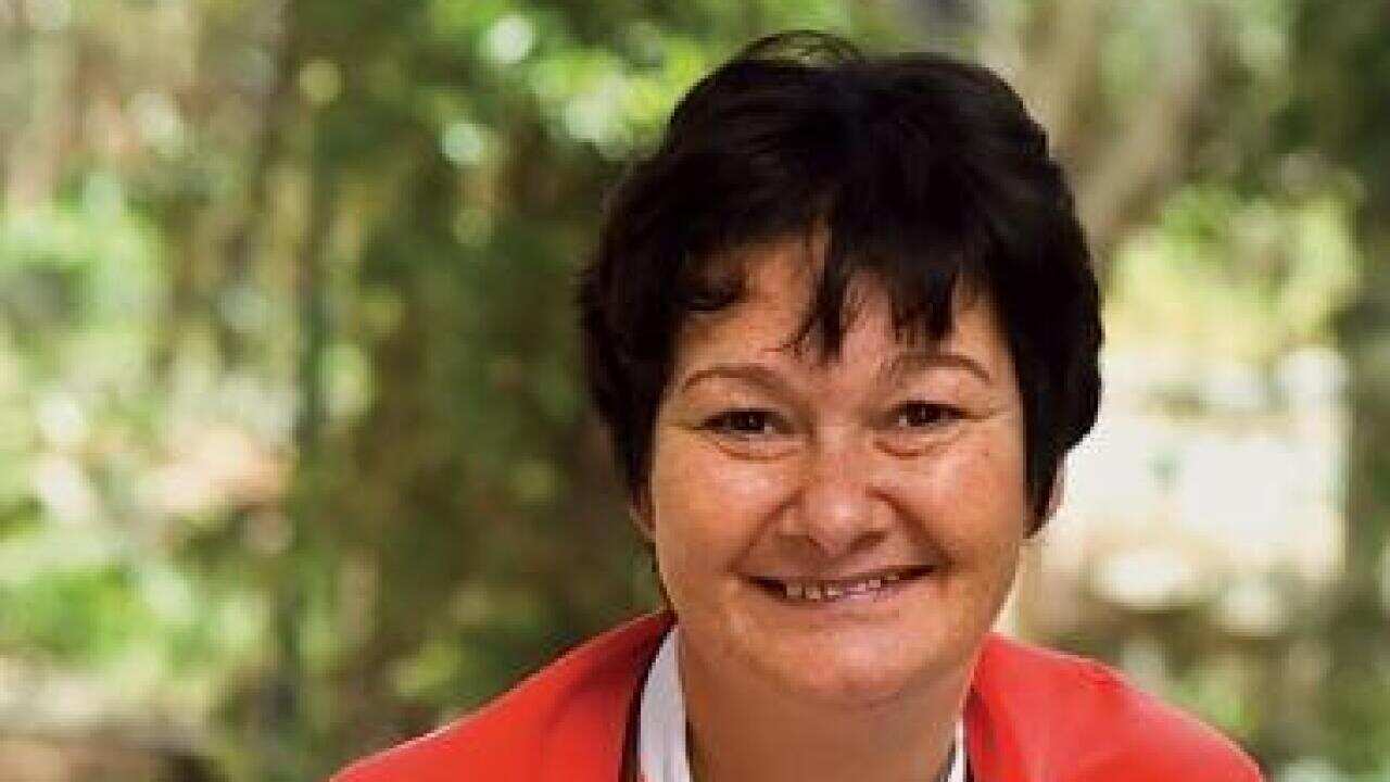 Auntie dale Chapman - Owner of My Dilly Bag