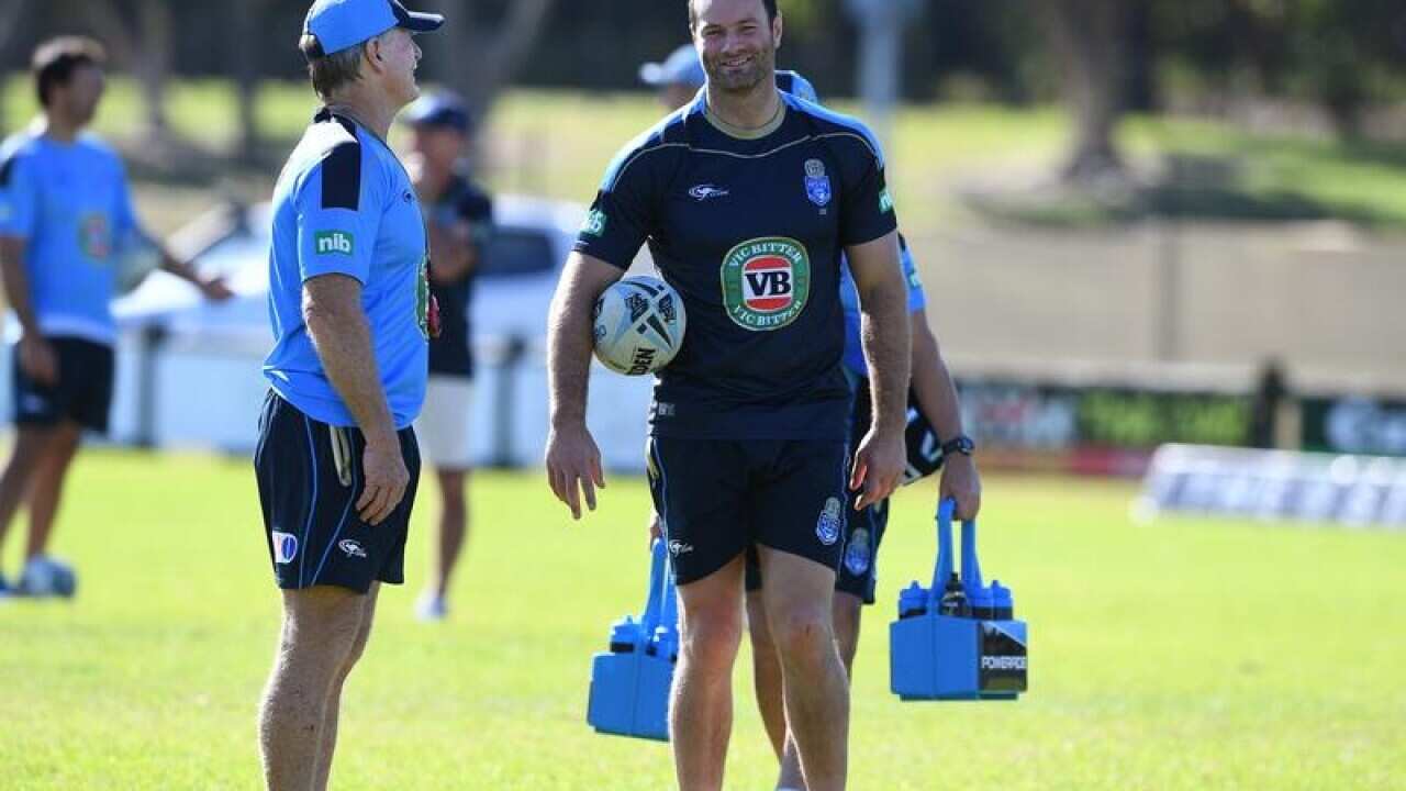 Boyd Cordner