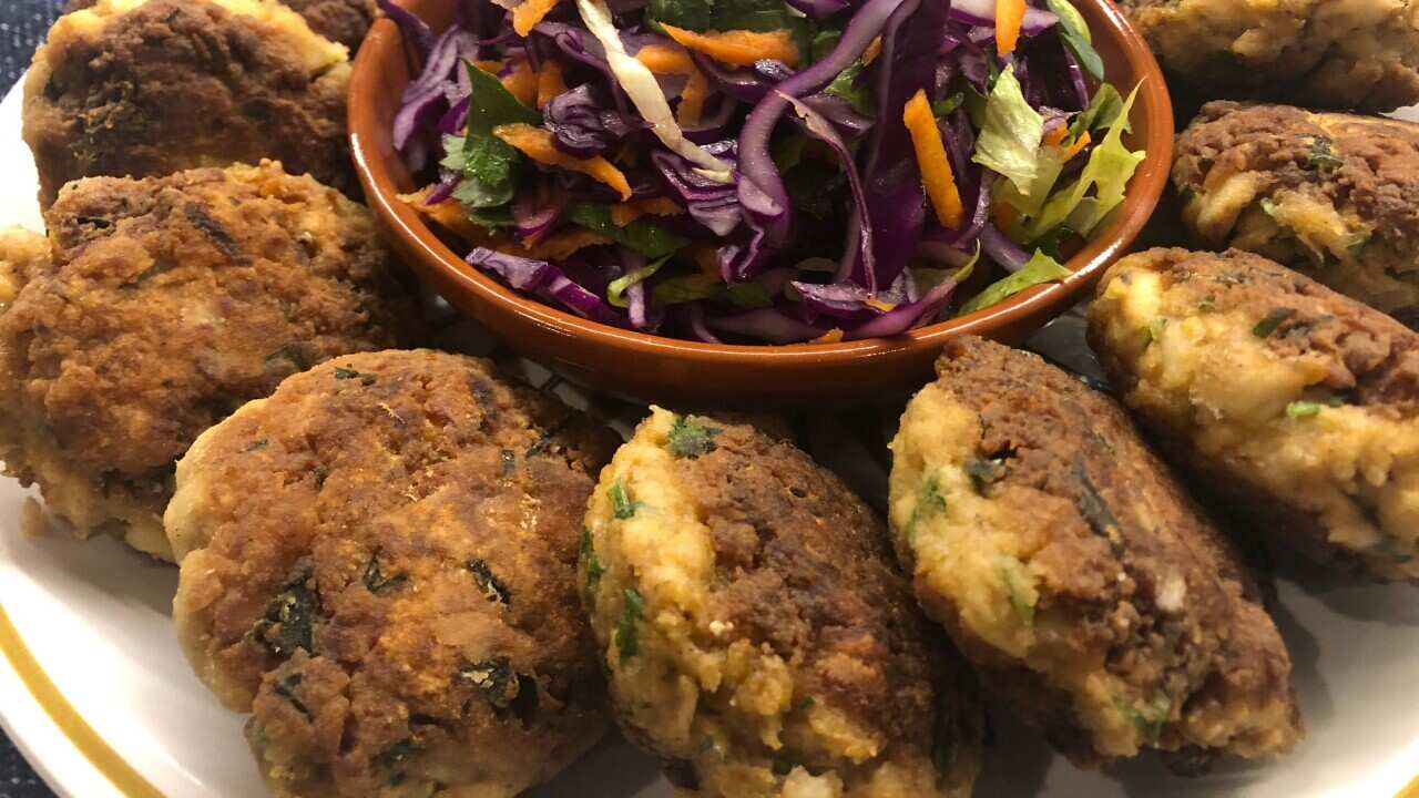 cooking