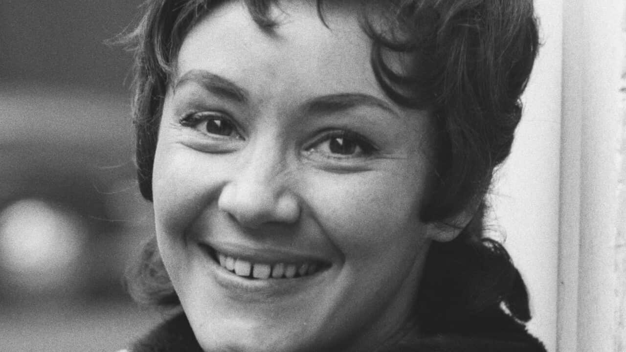 Edith Mathis