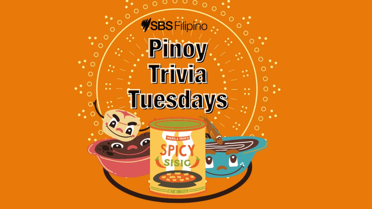 Pinoy Trivia Tuesdays, SBS Filipino, Trivia, Pinoy