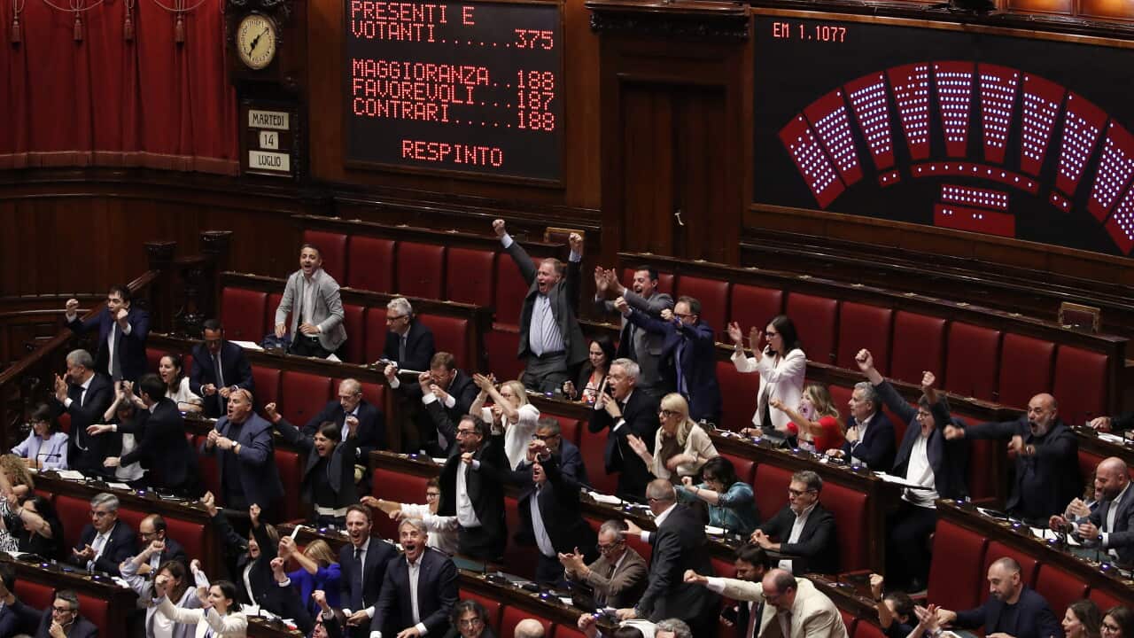 Chamber of Deputies Electoral Law