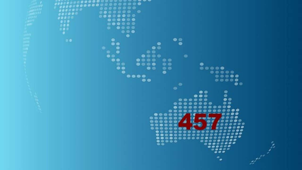 457 Visa to Australia