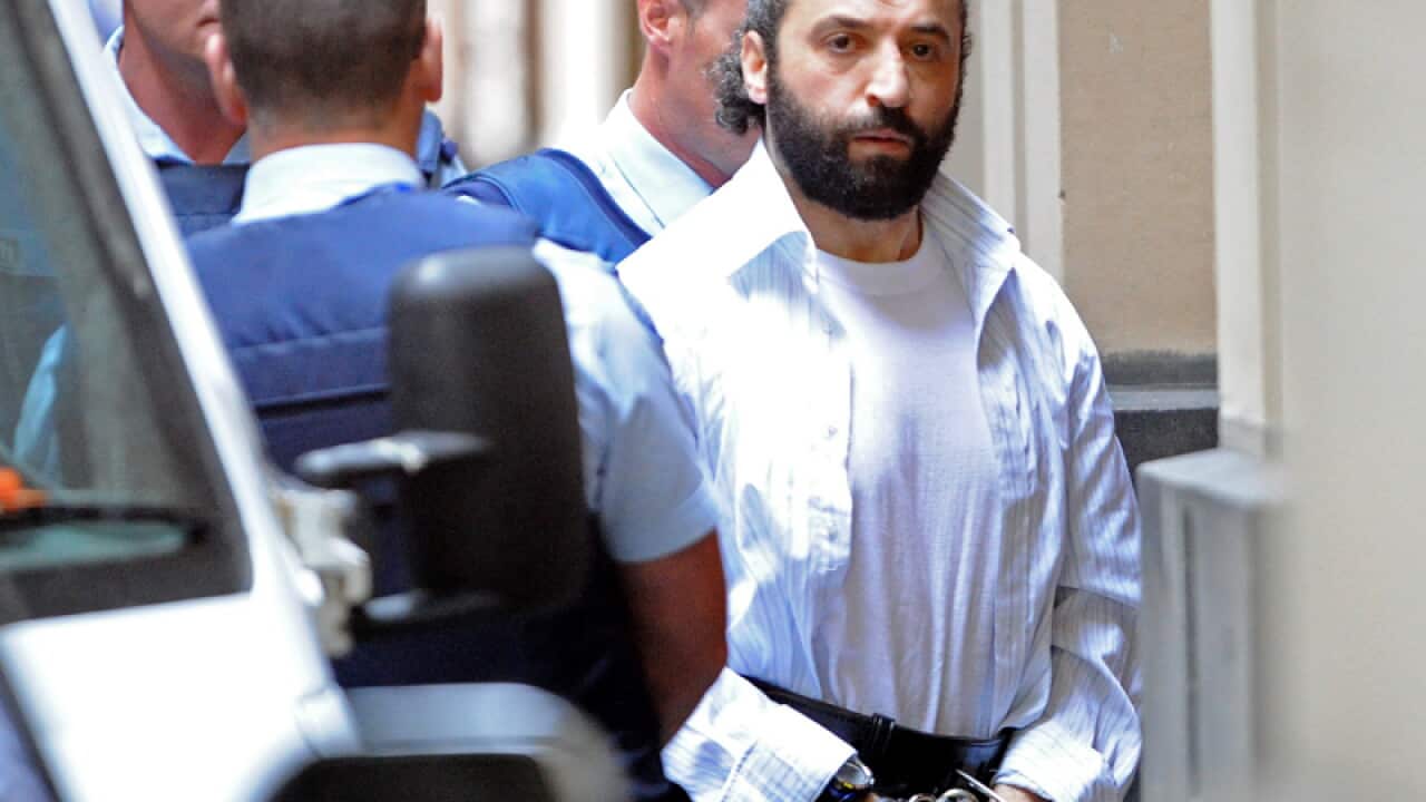 Wissam Mahmoud Fattal
