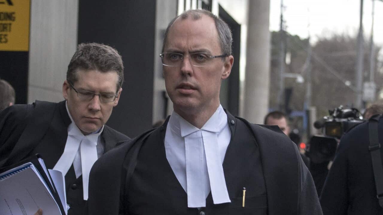 SAME SEX MARRIAGE COURT HIGH COURT