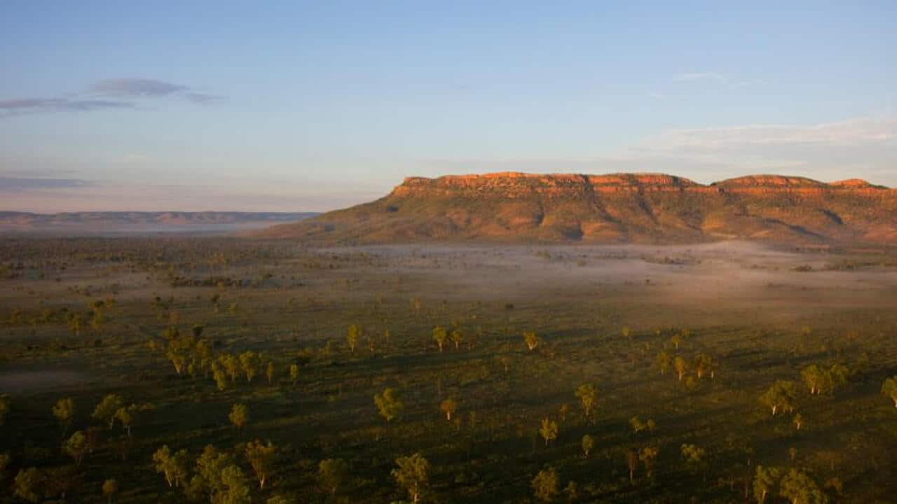 Northern Territory