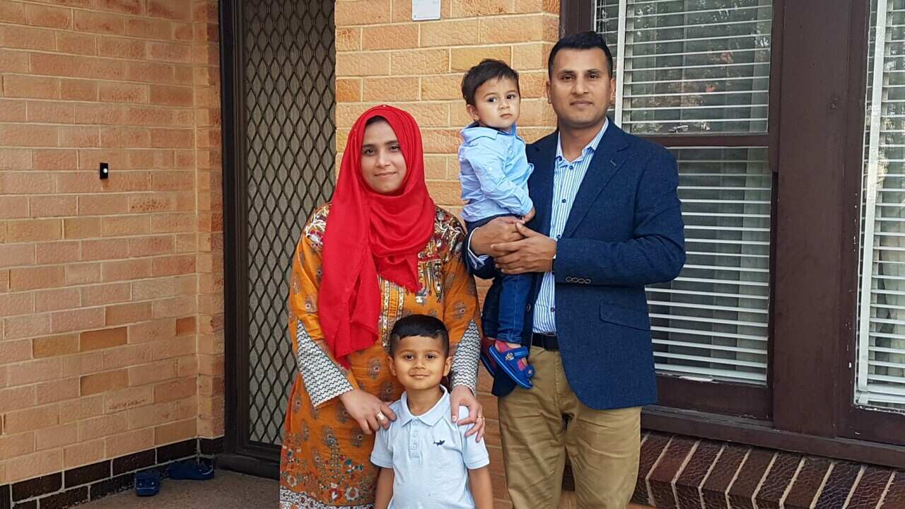 migrant workers, regional Australia migrants,