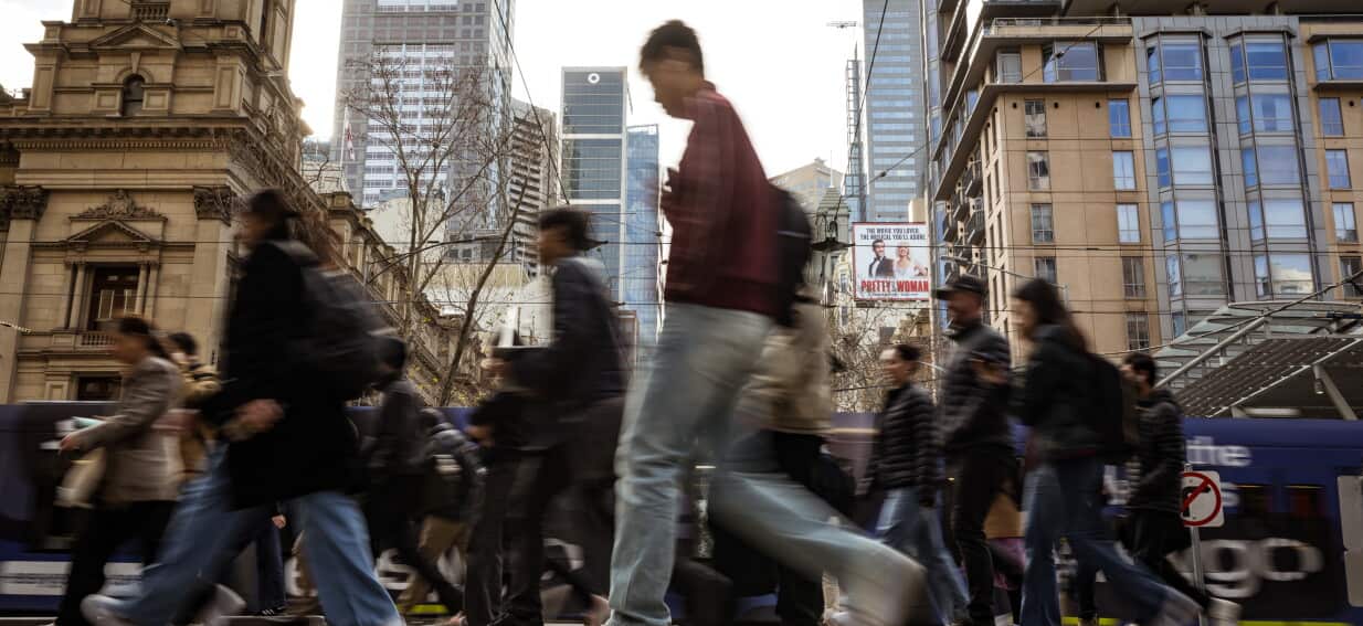 November 'circled' as pivotal month for Aussie household budgets