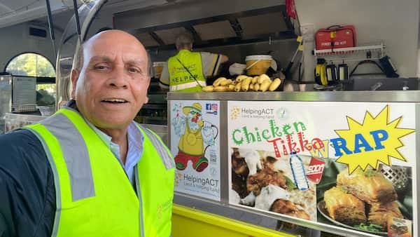Celebrating Diversity: Muhammad Ali OAM Reflects on Migrants’ Impact on ...