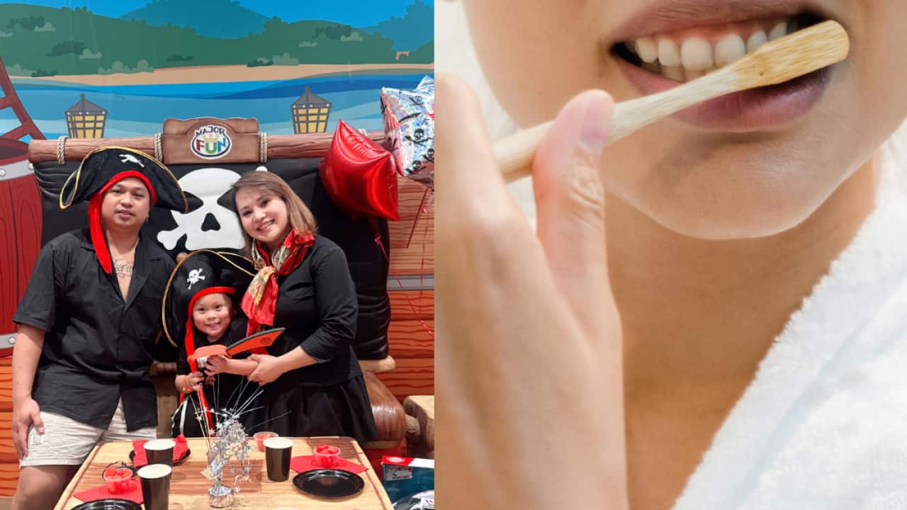 Beyond the Brush: Unmasking the 'Blind Spots' in Oral Hygiene and Why They Matter
