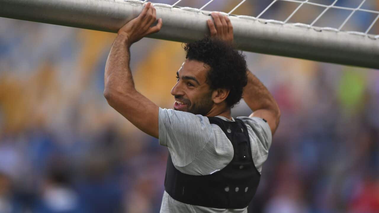 Liverpool Jurgen Klopp Mohamed Salah UEFA Champions League Ramadan