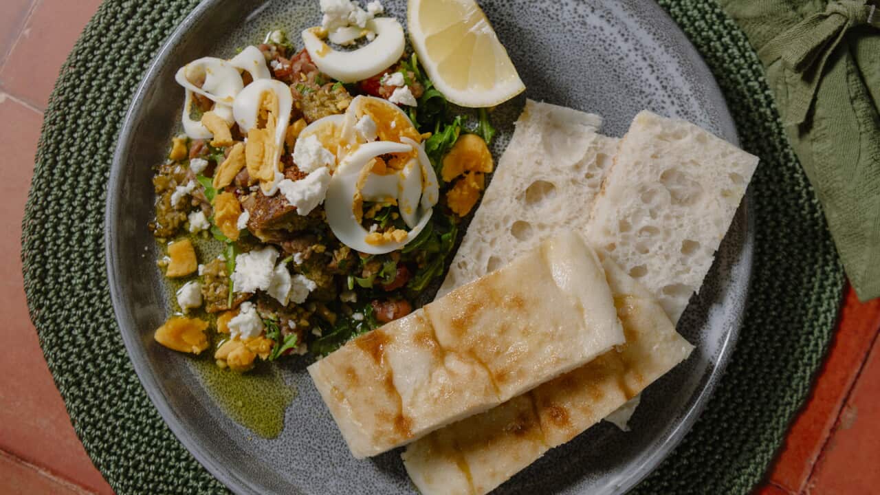 Ful medames