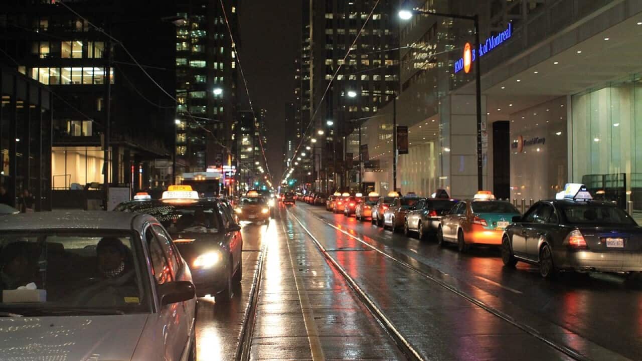 Streets