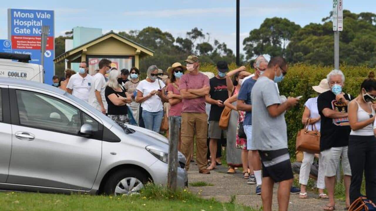 Nicotine consumption in Australia grew by 30 percent during the early stages of the pandemic