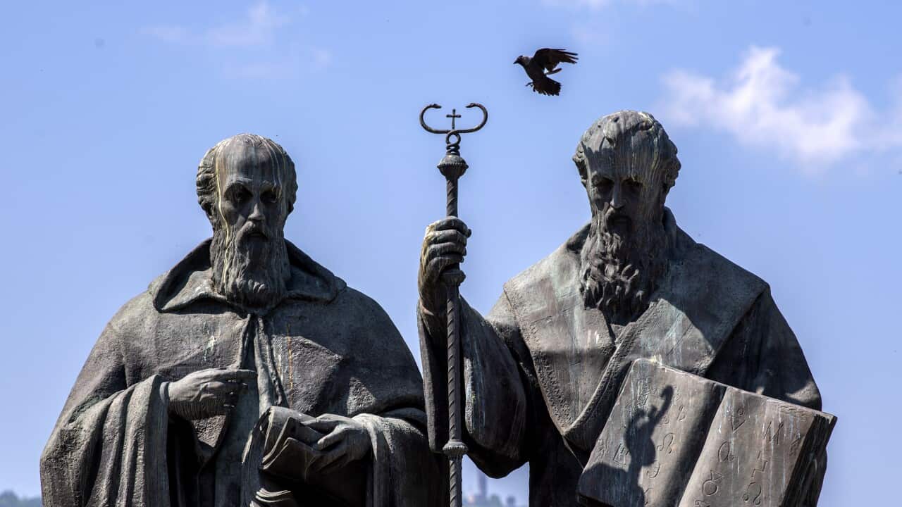 NORTH MACEDONIA PUBLIC HOLIDAYS