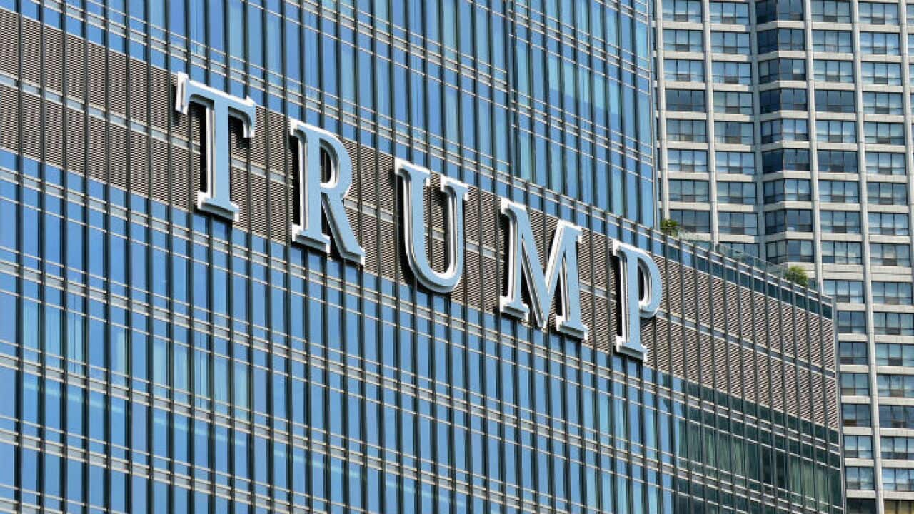 Trump Tower