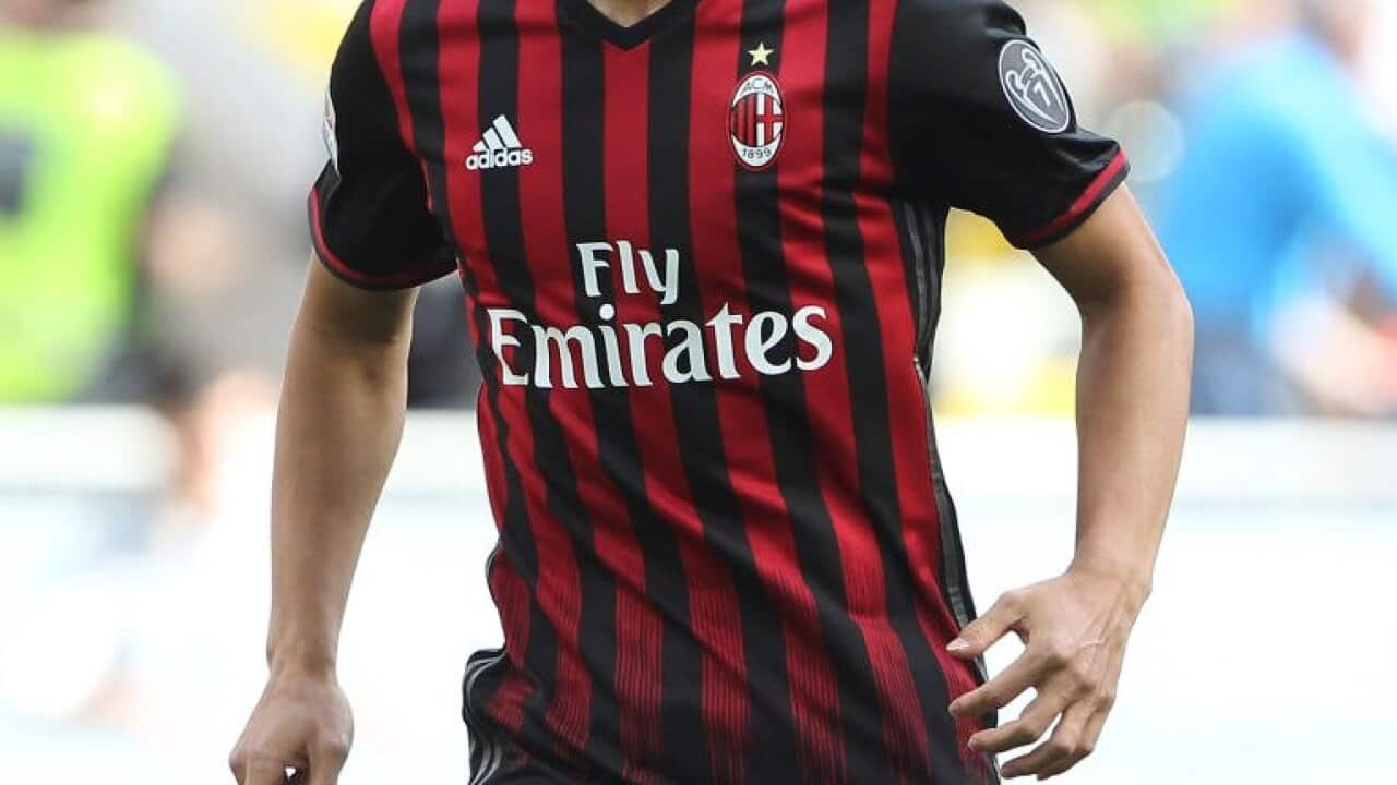 Keisuke Honda