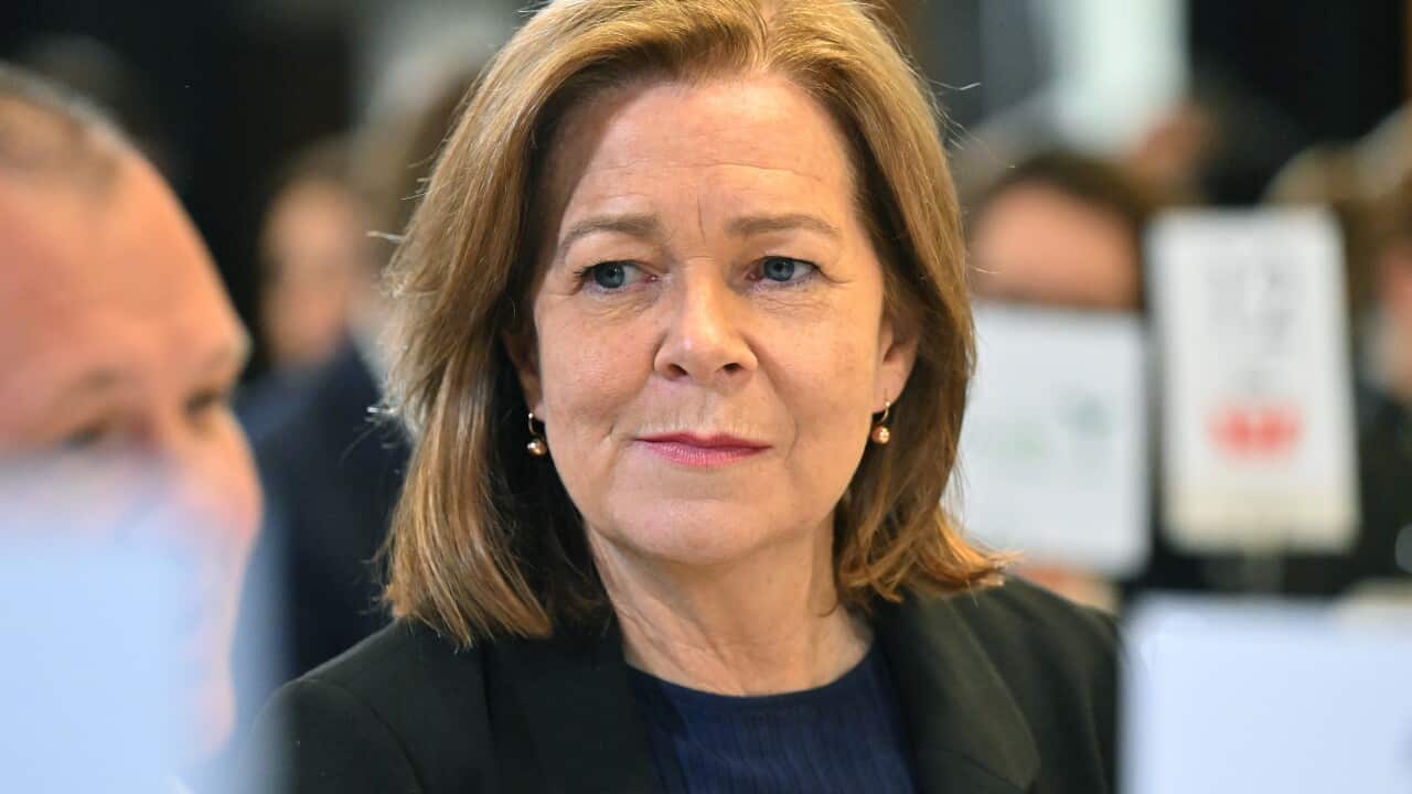 MURRAY WATT PRESS CLUB