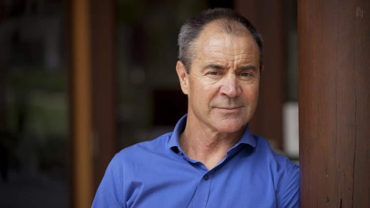 Kim Scott Noongar Author