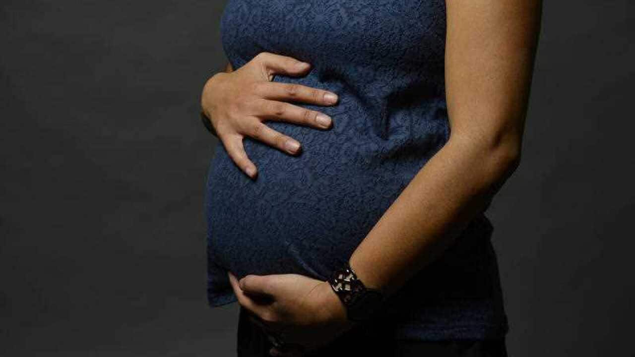 Pregnancy