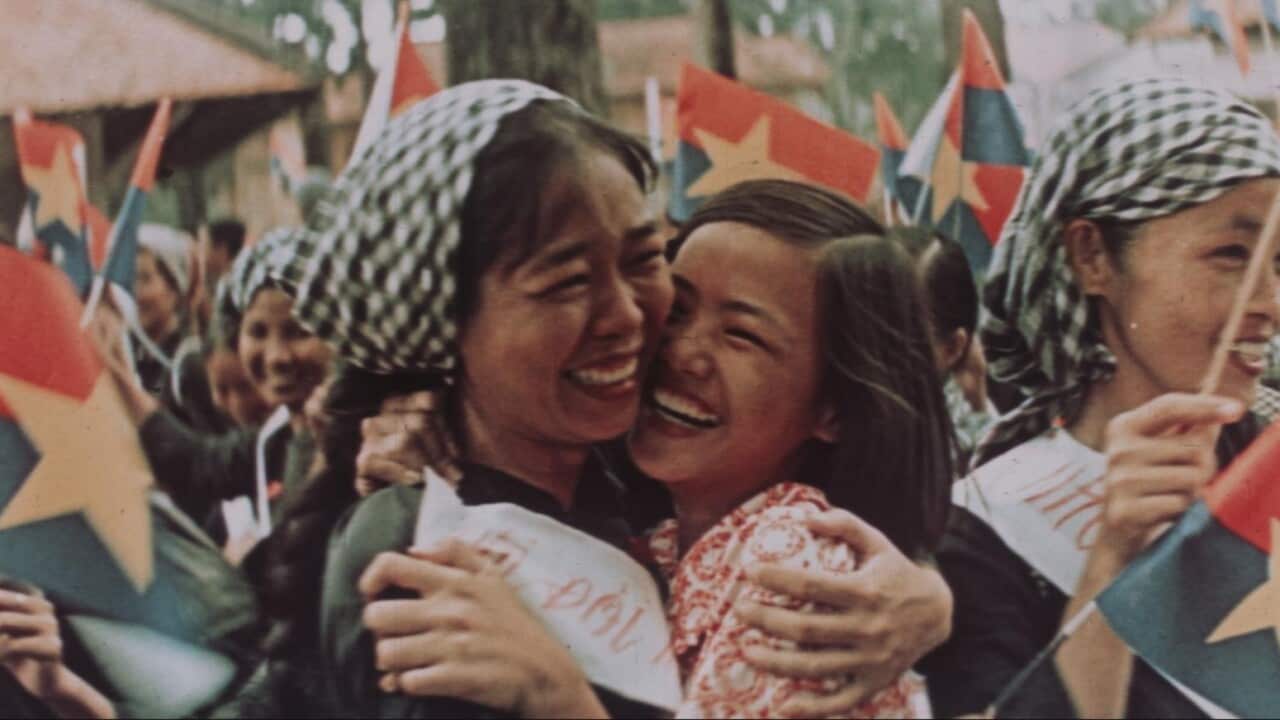 VIETNAM. BIRTH OF A NATION