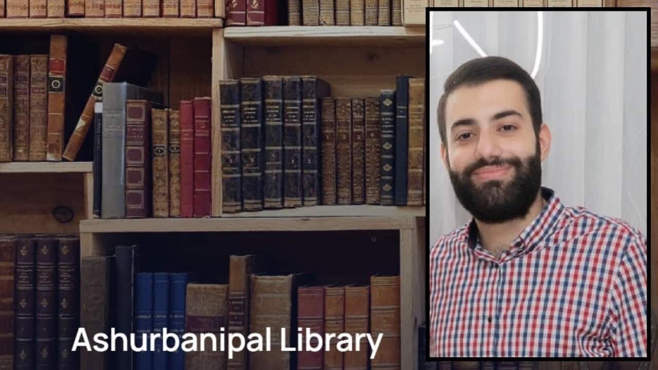 Assyrians in Australia