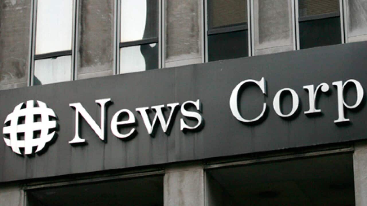 News corp to buy Harlequin Novels