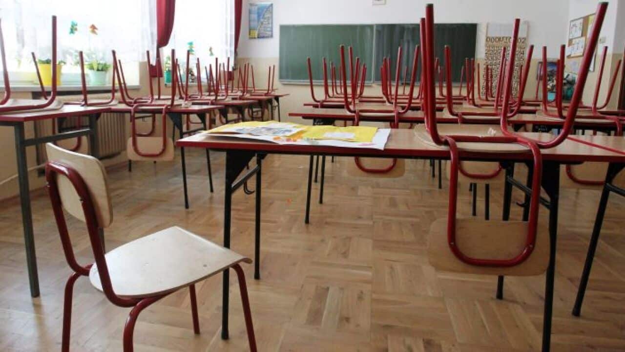 covid, private school closures, Philippines, remote learning