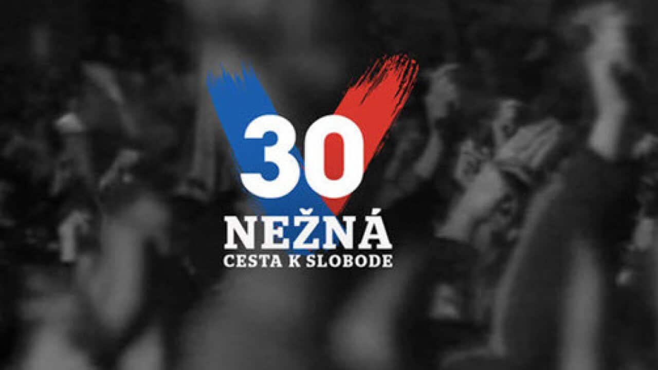 30 years of Velvet Revolution