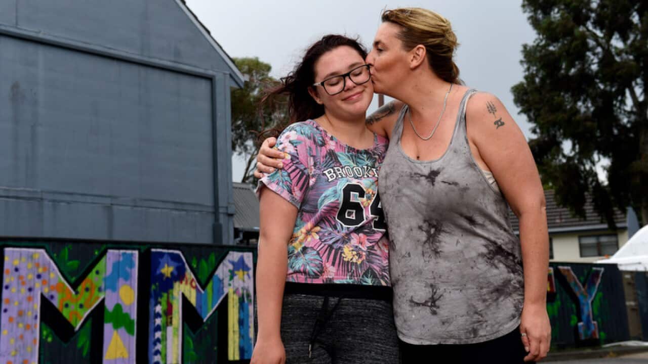 Struggle Street Series 2 in Melbourne