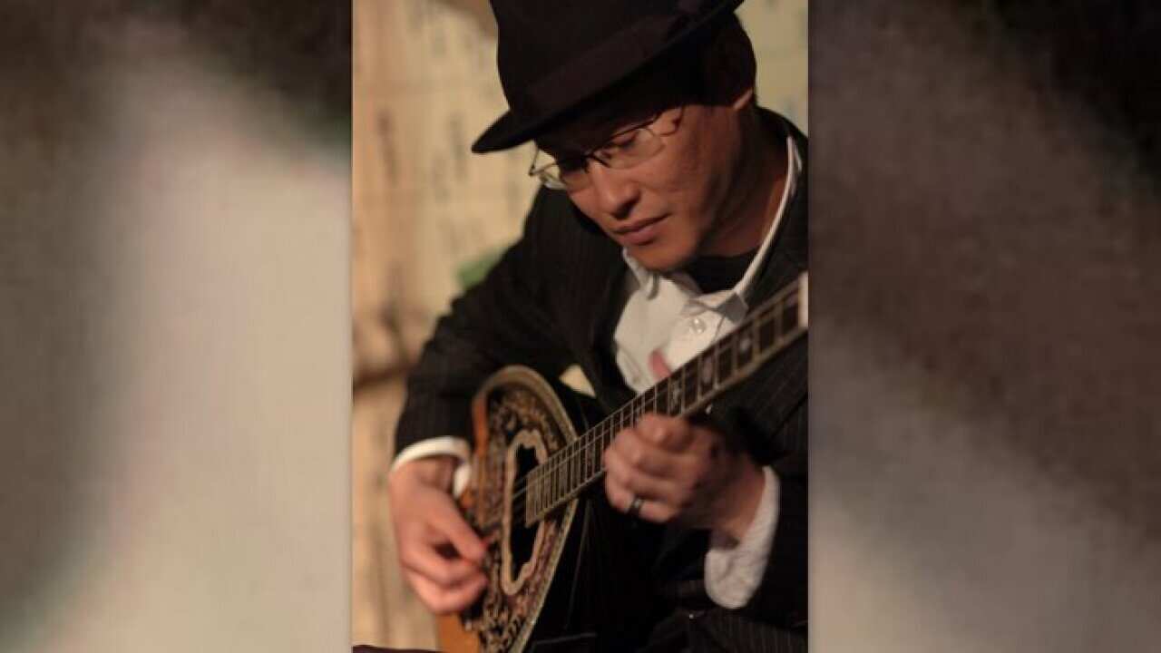 Atsushi Tookaya