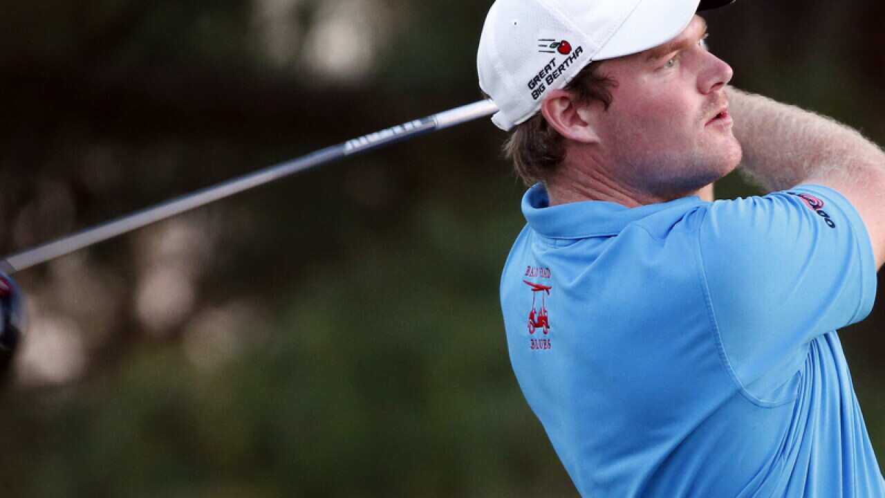 Grayson Murray
