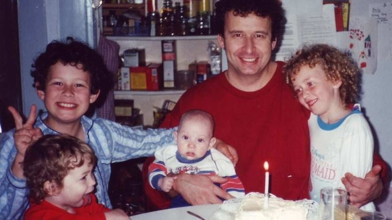 There's new hope for those with the crippling kidney disease which claimed Michael Stern's life. (AAP)