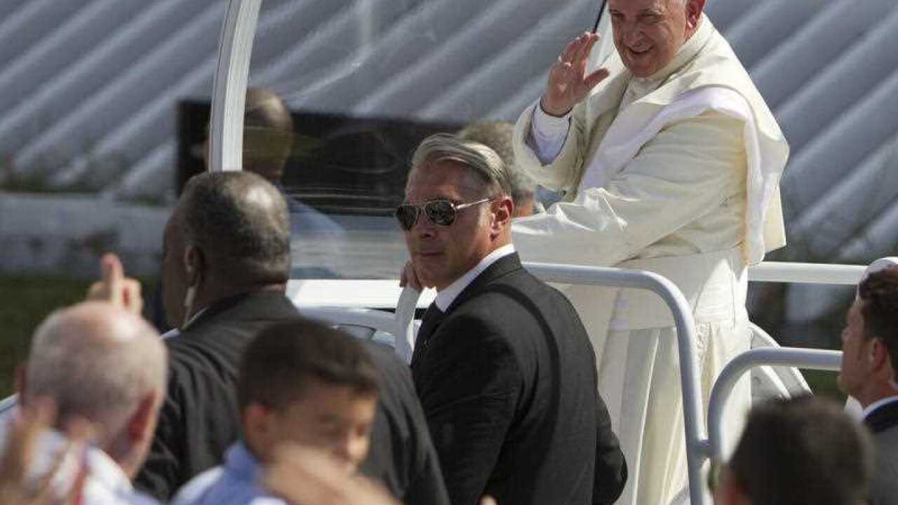 Pope