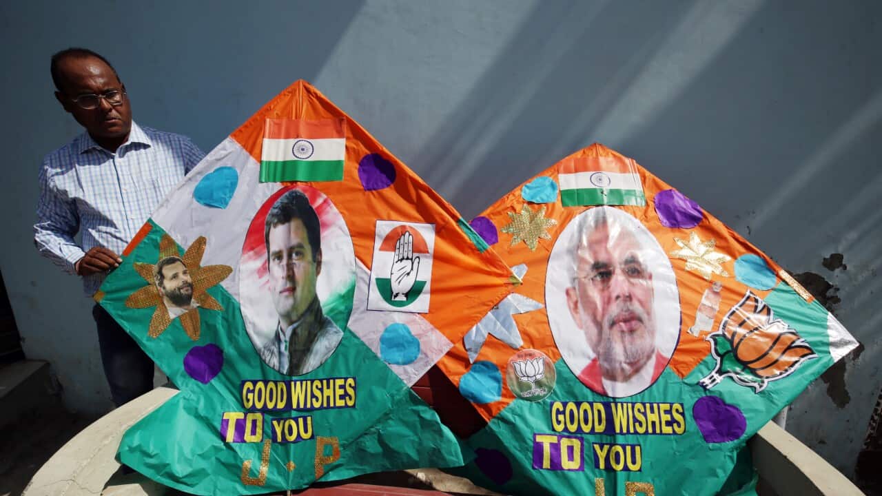 INDIA ELECTION